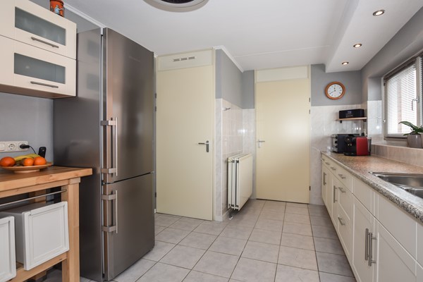 Medium property photo - Maasboulevard 81, 5237 WL 's-Hertogenbosch